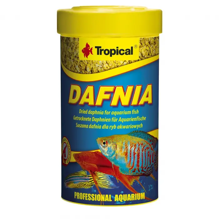 TR-01113 Dafnia 100 ml; 18 g
