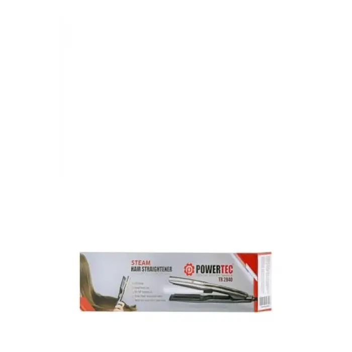 TR-2840 Buharlı Saç Düzleştirici