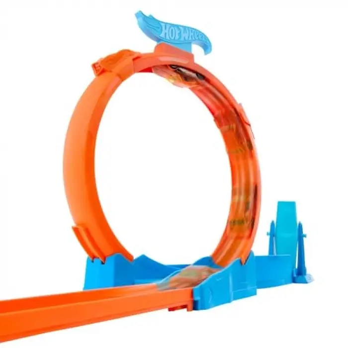 Track Creator Triple Loop Kit, JDW39