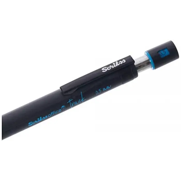 Track Versatil Kalem 0.5 Mm Mavi