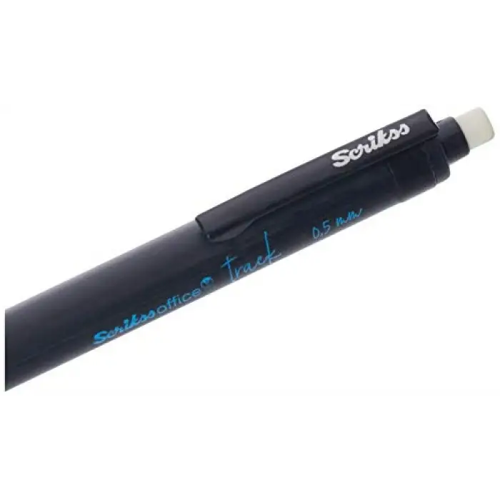 Track Versatil Kalem 0.5 Mm Mavi