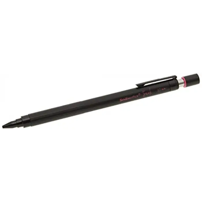 Track Versatil Kalem 0.5 Mm Pembe