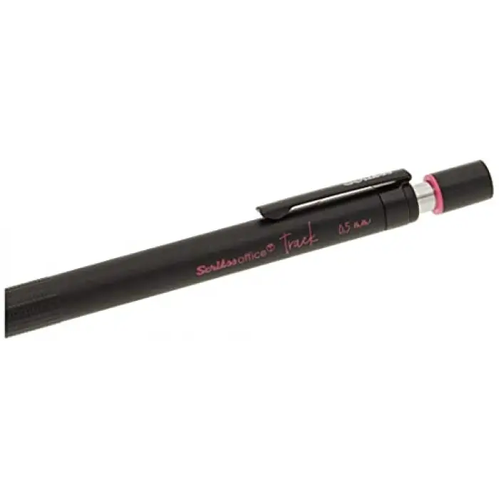 Track Versatil Kalem 0.5 Mm Pembe
