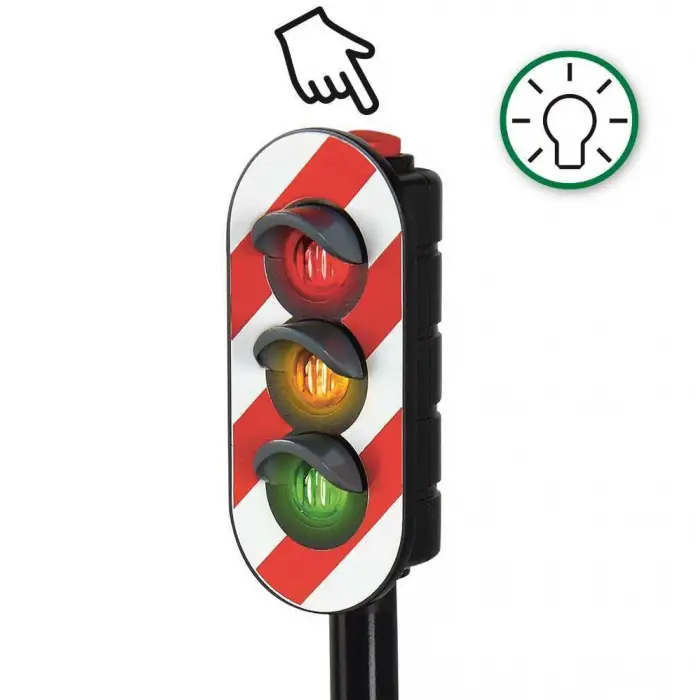 Trafik Lambası 33743 Oyuncak