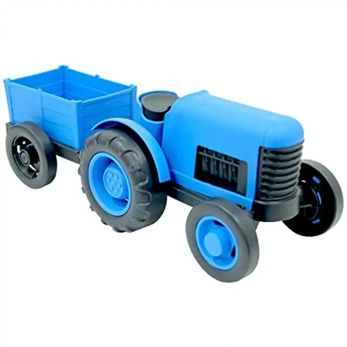 Traktör