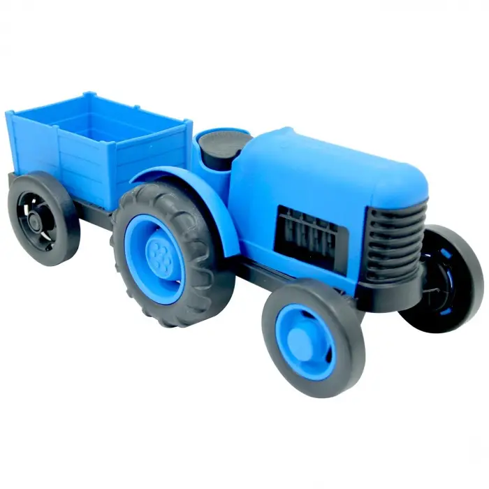 Traktör