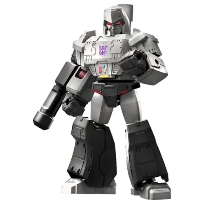 Transformers Galaxy Sürüm 01 Çıkışı