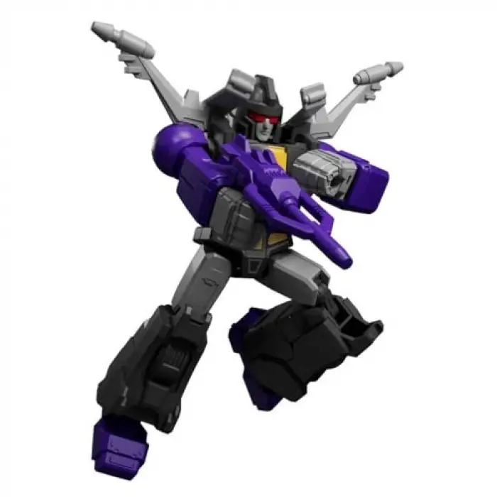 Transformers Galaxy Sürüm 08 Bir Kör Kutu Düşecek
