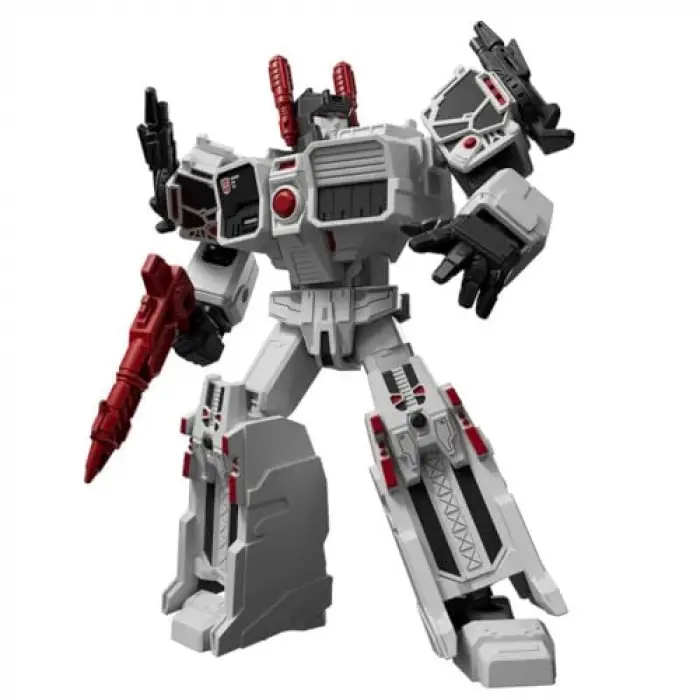 Transformers Galaxy Sürüm 08 Bir Kör Kutu Düşecek