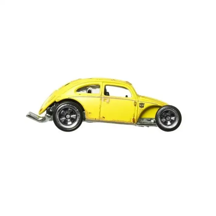 Transfrmers Özel Seri Custom Volkswagen Beetle HRV58 - GDG83 Oyuncak Araba