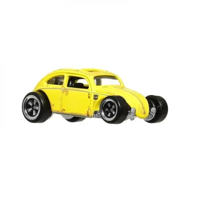 Transfrmers Özel Seri Custom Volkswagen Beetle HRV58 - GDG83 Oyuncak Araba