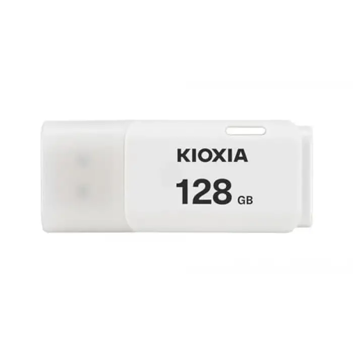 TransMemory U202 32GB USB Bellek – USB 2.0, Beyaz