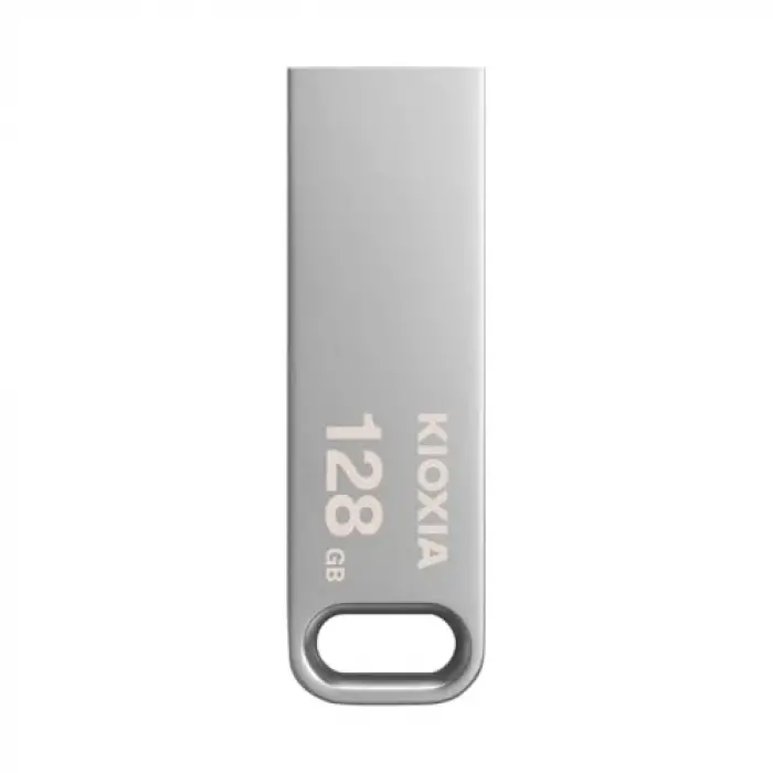 TransMemory U366 128GB USB Bellek; USB 3.2 Gen 1, Metal