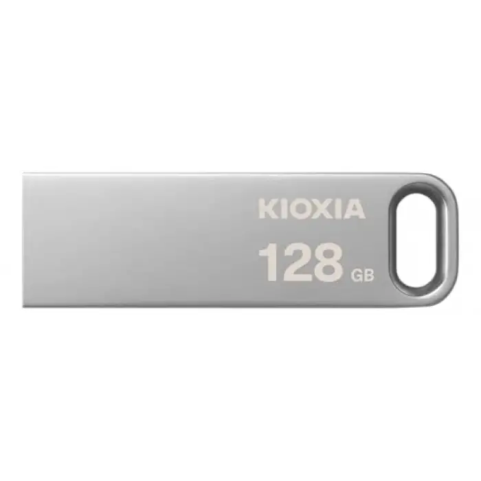 TransMemory U366 128GB USB Bellek; USB 3.2 Gen 1, Metal