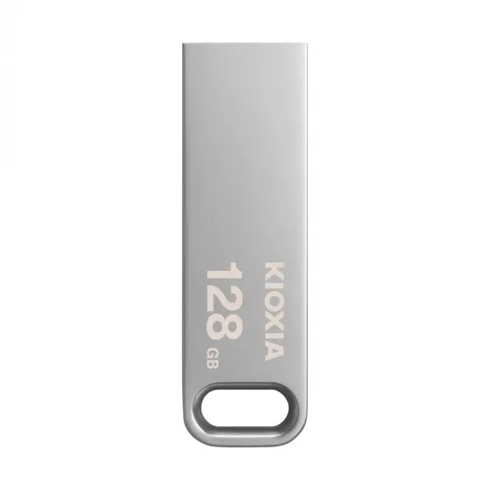 TransMemory U366 128GB USB Bellek; USB 3.2 Gen 1, Metal