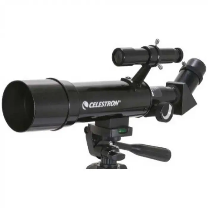 Travel Scope 50 Portable 21038 Teleskop