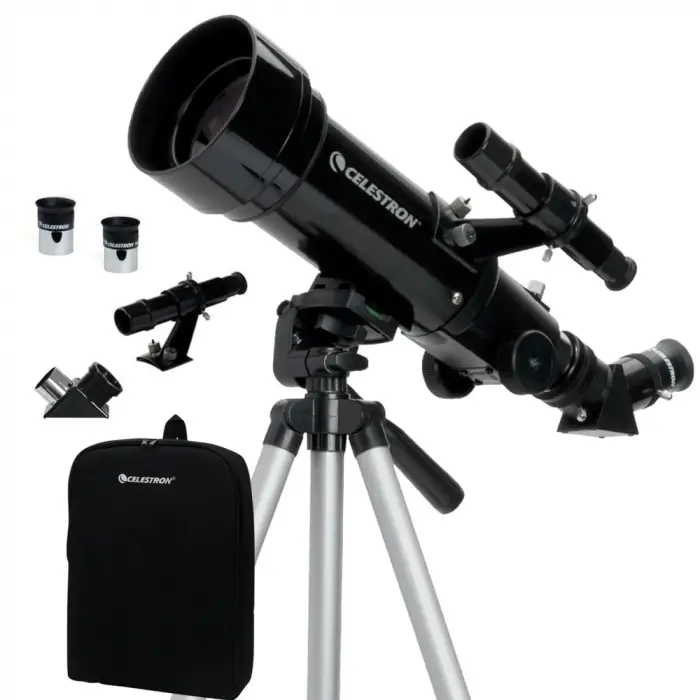 Travel Scope 70 CL 21035 teleskop