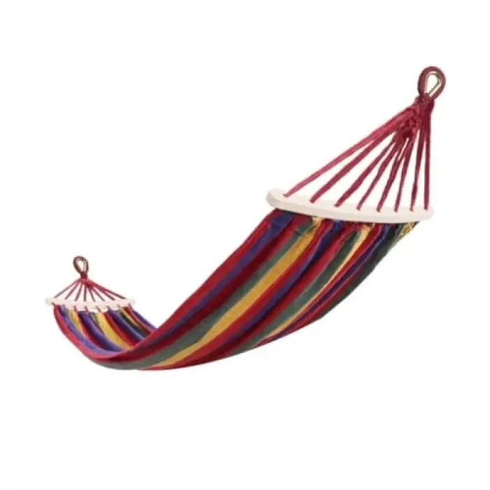 Tree Bed Lightweight Canvas Hamak