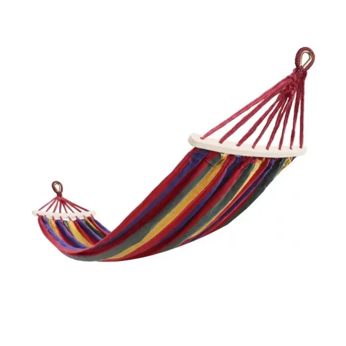 Tree Bed Lightweight Canvas Hamak