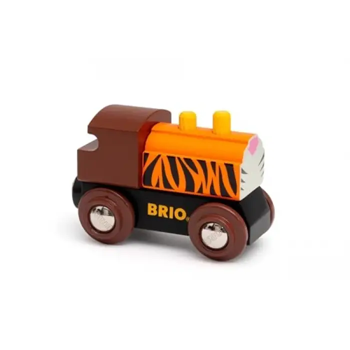 Tren Asorti Paket, Oyuncak