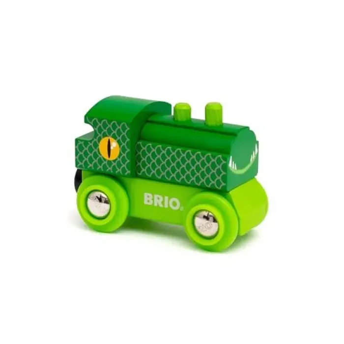 Tren Asorti Paket, Oyuncak