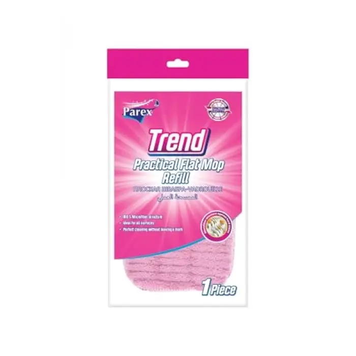 Trend Pratik paspas yedeği