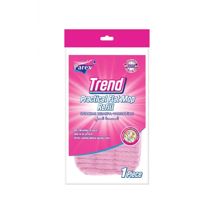 Trend Pratik paspas yedeği