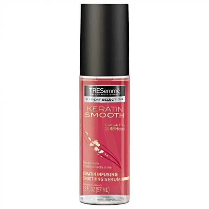 Tresemme Keratin Smooth Blowout Saç Serumu, 97 ml, Kadın