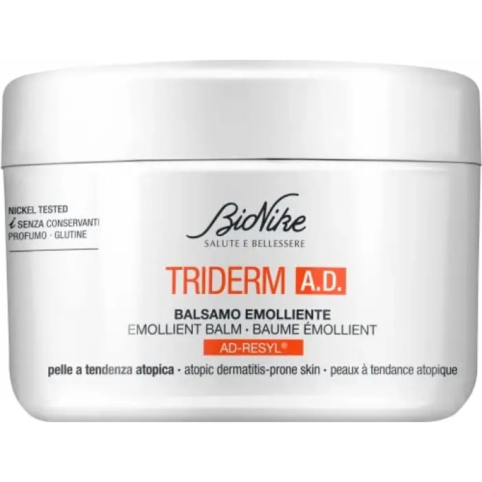 Triderm AD Emolient Balm 450ml