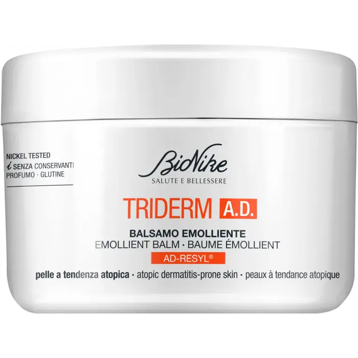 Triderm AD Emolient Balm 450ml
