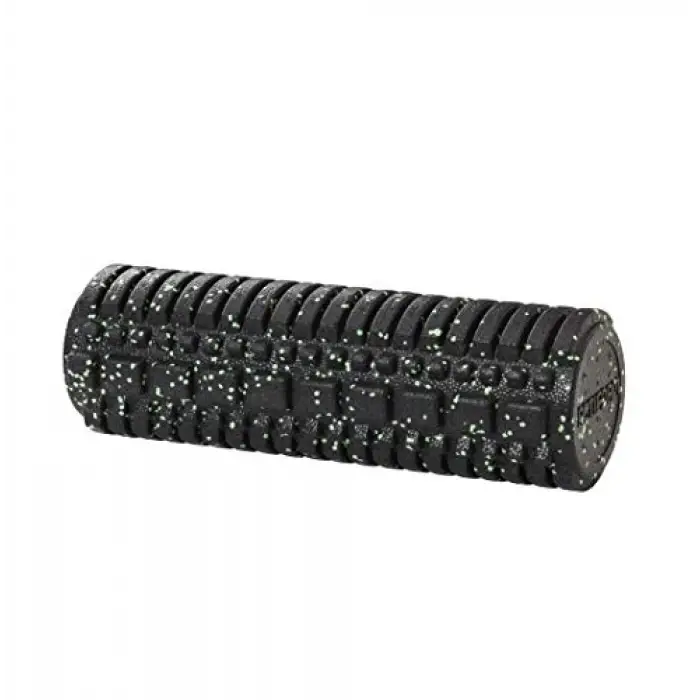 Trigger Point Foam Roller Tırtıklı Masaj Köpüğü