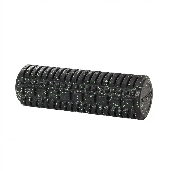 Trigger Point Foam Roller Tırtıklı Masaj Köpüğü