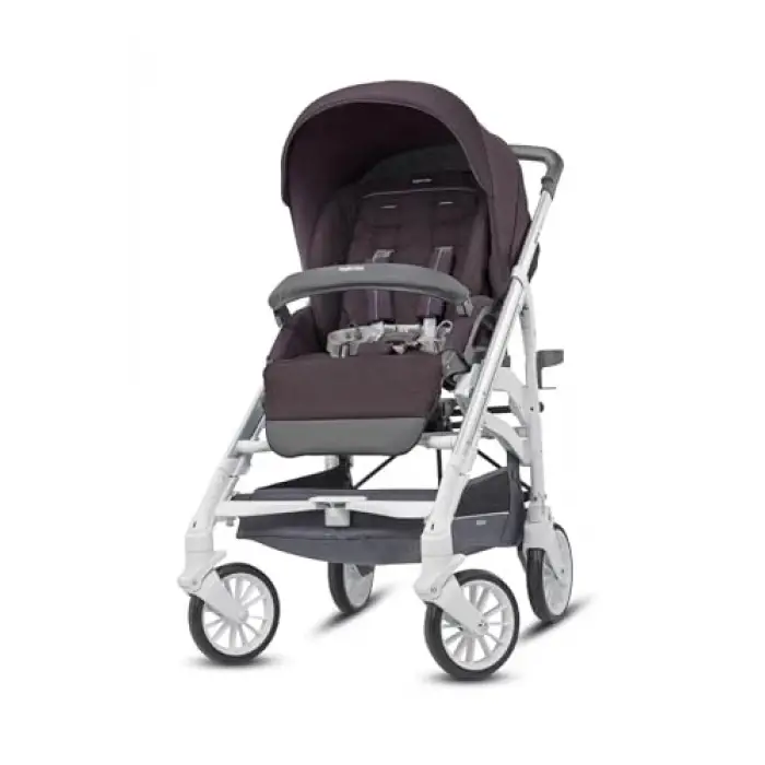 Trilogy Bebek Arabası - Marron Glace