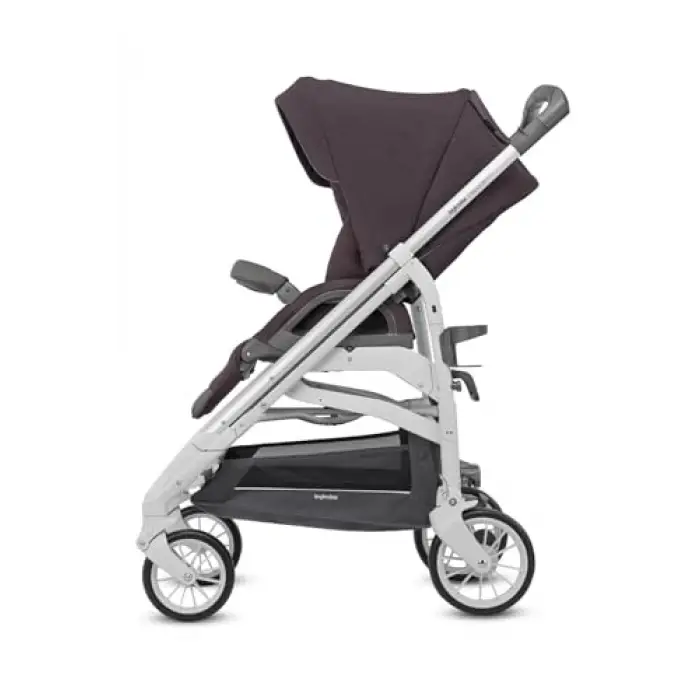 Trilogy Bebek Arabası - Marron Glace
