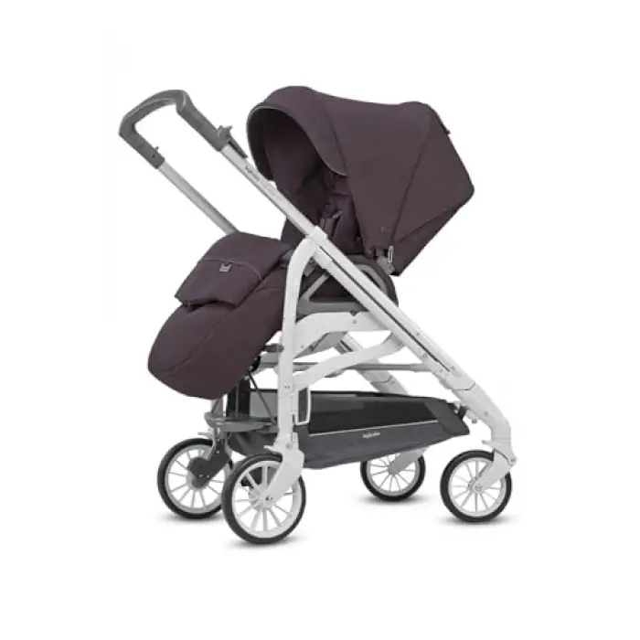 Trilogy Bebek Arabası - Marron Glace