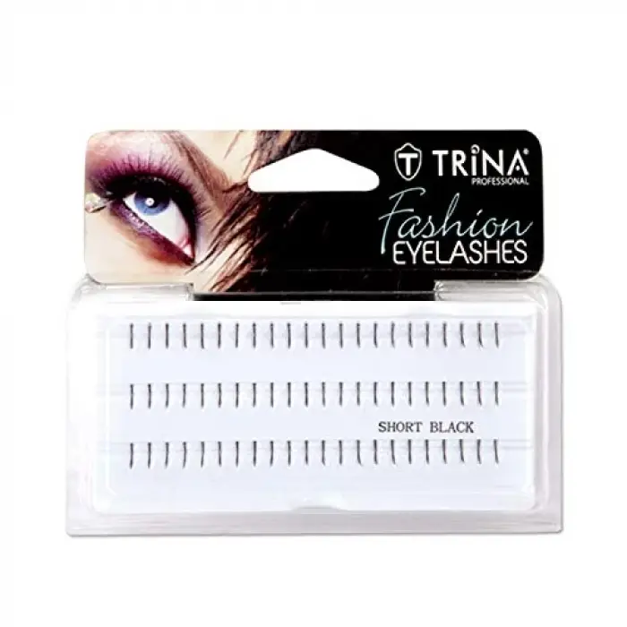 Trina Kisa Boy Tekli Takma Kirpik 1