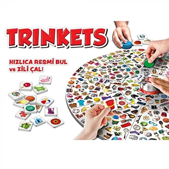 Trinkets