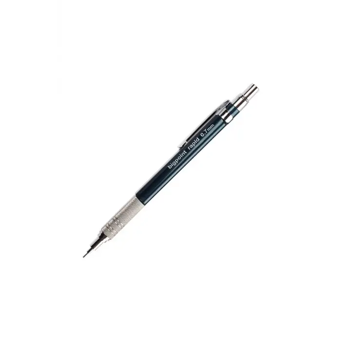Trio Versatil 0.7mm Yeşil