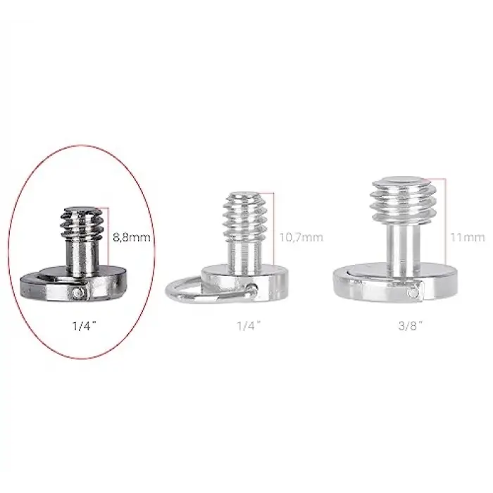 Tripod Aksesuarı