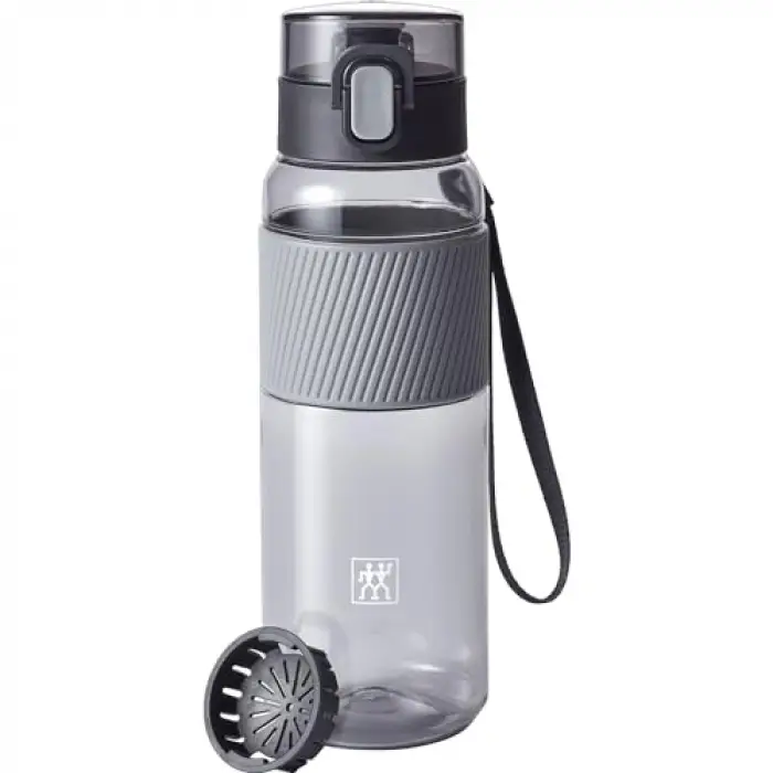 Tritan Matara 0.68 L Gri