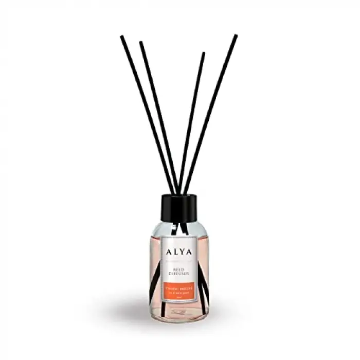 Tropic Breeze Bambu Çubuklu Oda Kokusu 100 ml