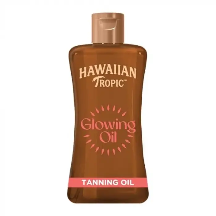 Tropical Coconut oil 200ml