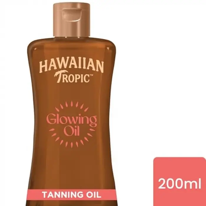 Tropical Coconut oil 200ml