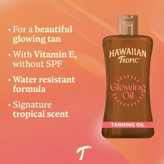 Tropical Coconut oil 200ml