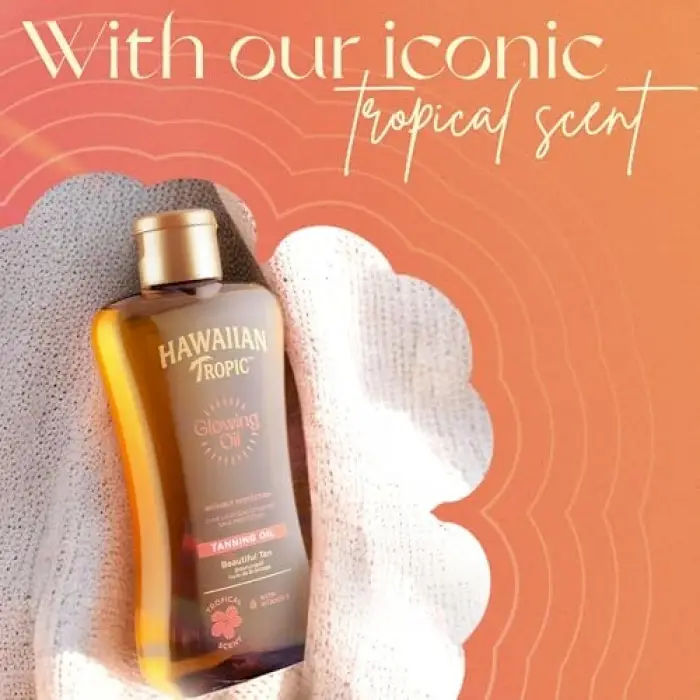 Tropical Coconut oil 200ml