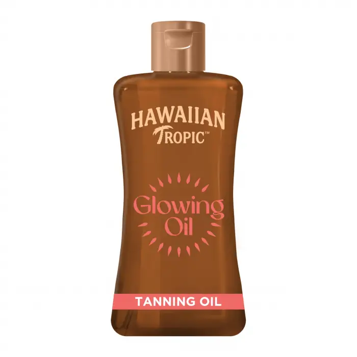 Tropical Coconut oil 200ml