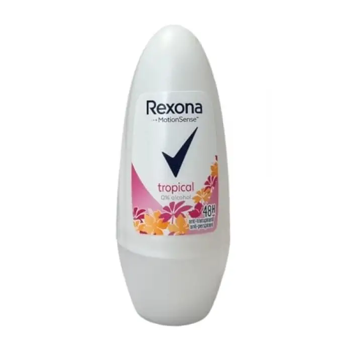 Tropical roll-on 50 ml