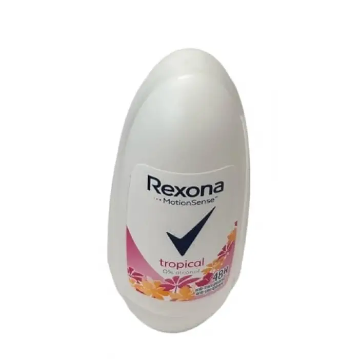 Tropical roll-on 50 ml