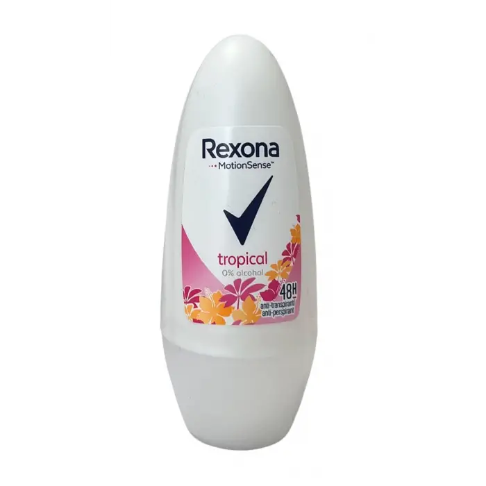 Tropical roll-on 50 ml