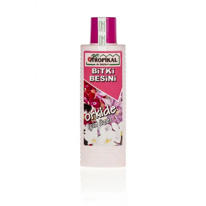 Tropikal Orkide Bitki Besini 225 ml F574